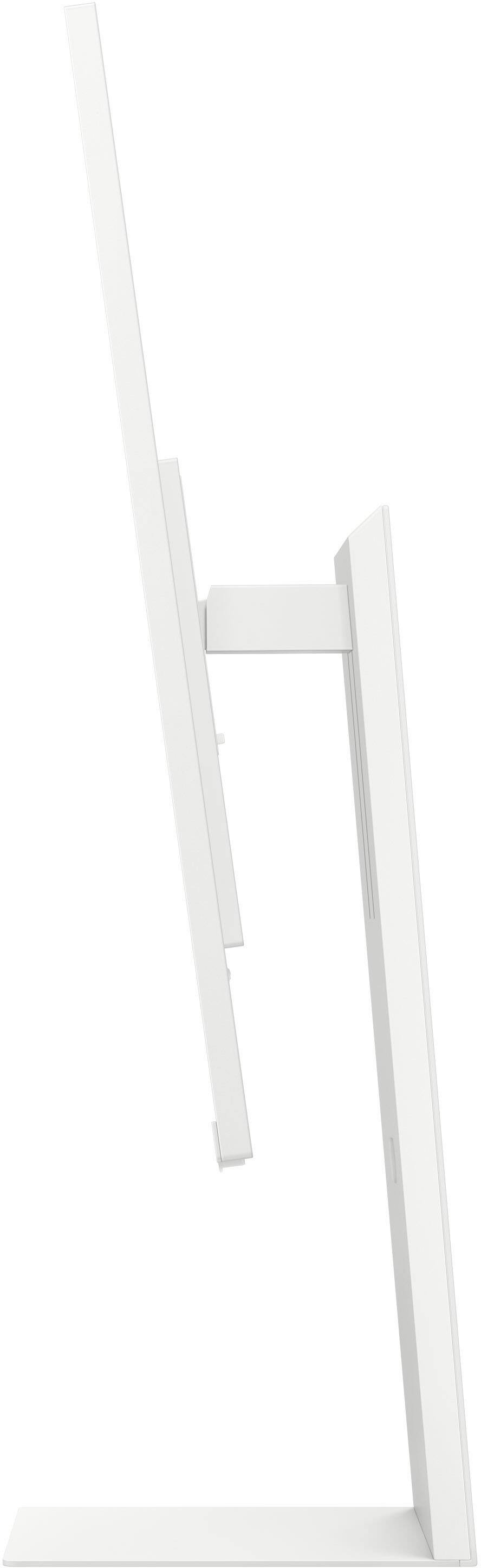 Alt View 26. Samsung - M80C 32" Smart Tizen 4K UHD Monitor with Streaming TV, HDR10, Ergonomic Stand, SlimFit Camera, Built-in Speakers - Warm White.