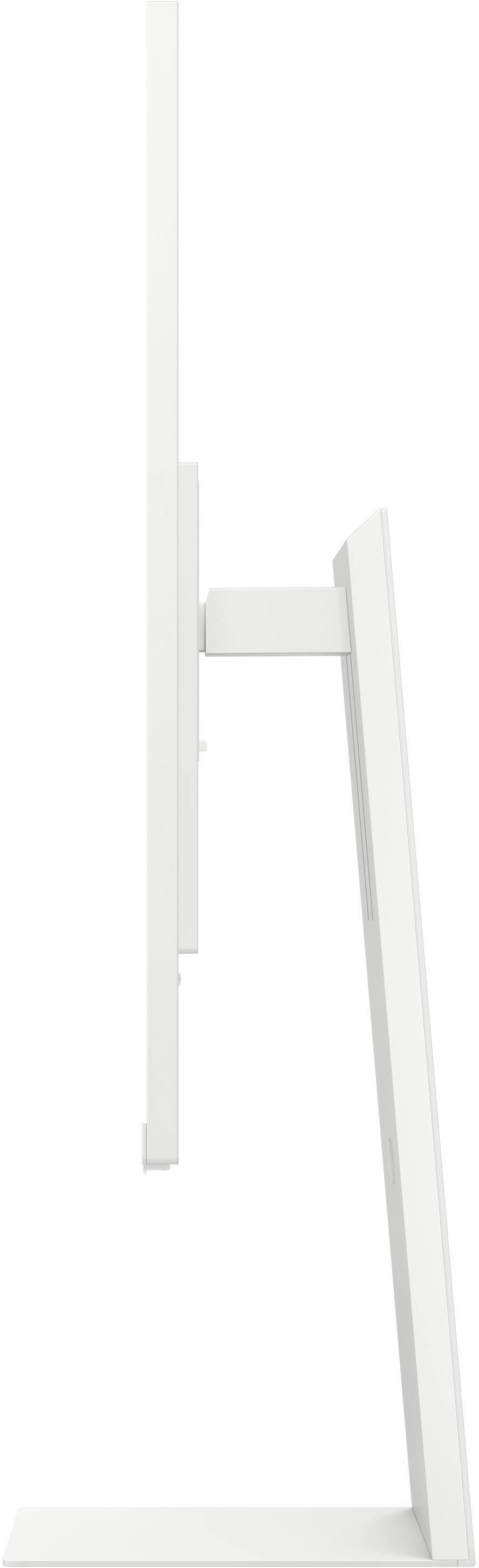 Alt View 27. Samsung - M80C 32" Smart Tizen 4K UHD Monitor with Streaming TV, HDR10, Ergonomic Stand, SlimFit Camera, Built-in Speakers - Warm White.