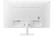Alt View 16. Samsung - M50C 32" Smart Tizen FHD Monitor with Streaming TV, HDR10, Built-in Speakers (HDMI, USB) - White.