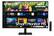 Alt View 1. Samsung - M50C 32" Smart Tizen FHD Monitor with Streaming TV, HDR10, Built-in Speakers (HDMI, USB) - Black.