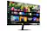 Alt View 11. Samsung - M50C 32" Smart Tizen FHD Monitor with Streaming TV, HDR10, Built-in Speakers (HDMI, USB) - Black.