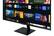Alt View 23. Samsung - M50C 32" Smart Tizen FHD Monitor with Streaming TV, HDR10, Built-in Speakers (HDMI, USB) - Black.