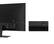 Alt View 25. Samsung - M50C 32" Smart Tizen FHD Monitor with Streaming TV, HDR10, Built-in Speakers (HDMI, USB) - Black.