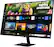 Alt View 13. Samsung - M50C 27" Smart Tizen FHD Monitor with Streaming TV, HDR10, Built-in Speakers (HDMI, USB) - Black.
