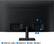 Alt View 14. Samsung - M50C 27" Smart Tizen FHD Monitor with Streaming TV, HDR10, Built-in Speakers (HDMI, USB) - Black.