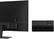 Alt View 22. Samsung - M50C 27" Smart Tizen FHD Monitor with Streaming TV, HDR10, Built-in Speakers (HDMI, USB) - Black.