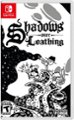 Shadows Over Loathing Standard Edition - Nintendo Switch