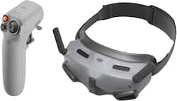 DJI Goggles 2 Motion Combo with RC Motion 2 Remote Control DJI Goggles 2 Motion Combo with RC Motion 2 Remote Control