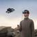 Alt View 12. DJI - Goggles 2 Motion Combo with RC Motion 2 Remote Control - Gray.