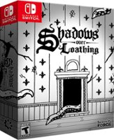 Shadows Over Loathing Collector's Edition - Nintendo Switch - Front_Zoom