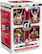 Front. Donruss - 2023 UFC Blaster Box.
