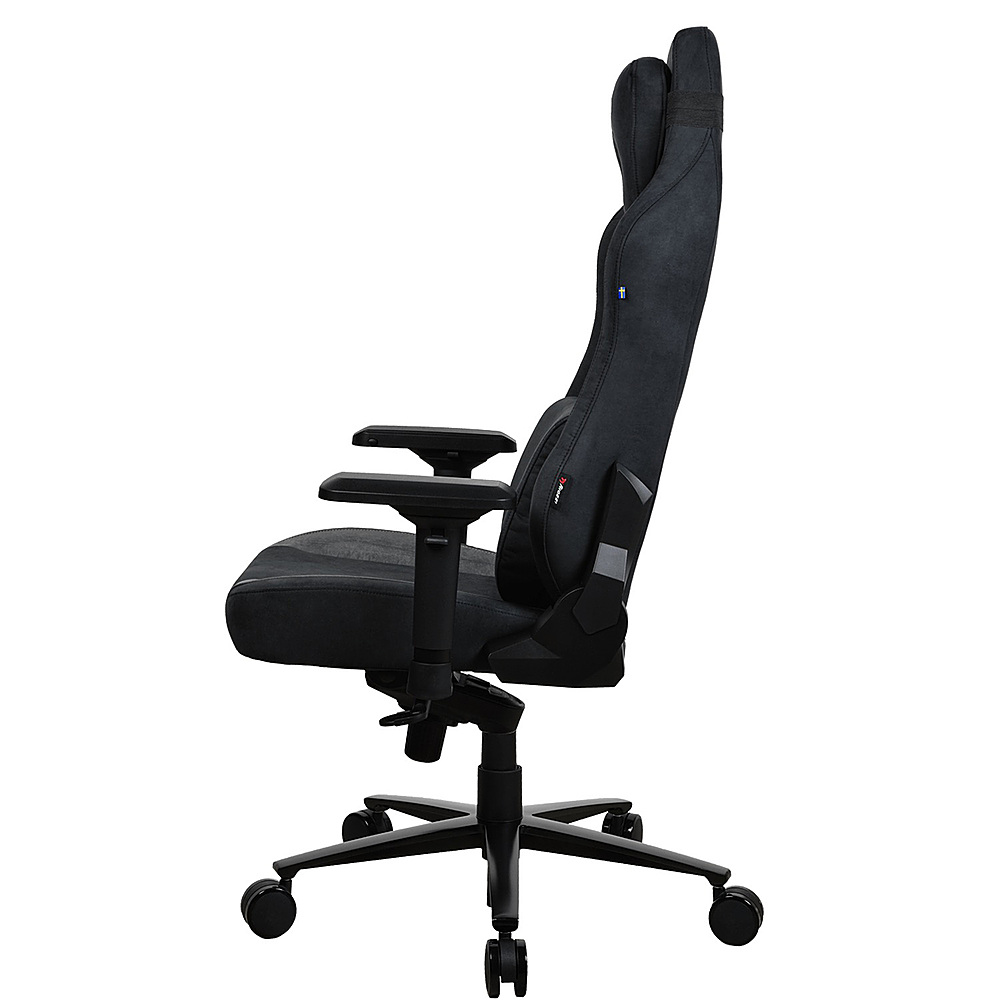 Fingerhut - GameFitz Gaming Chair