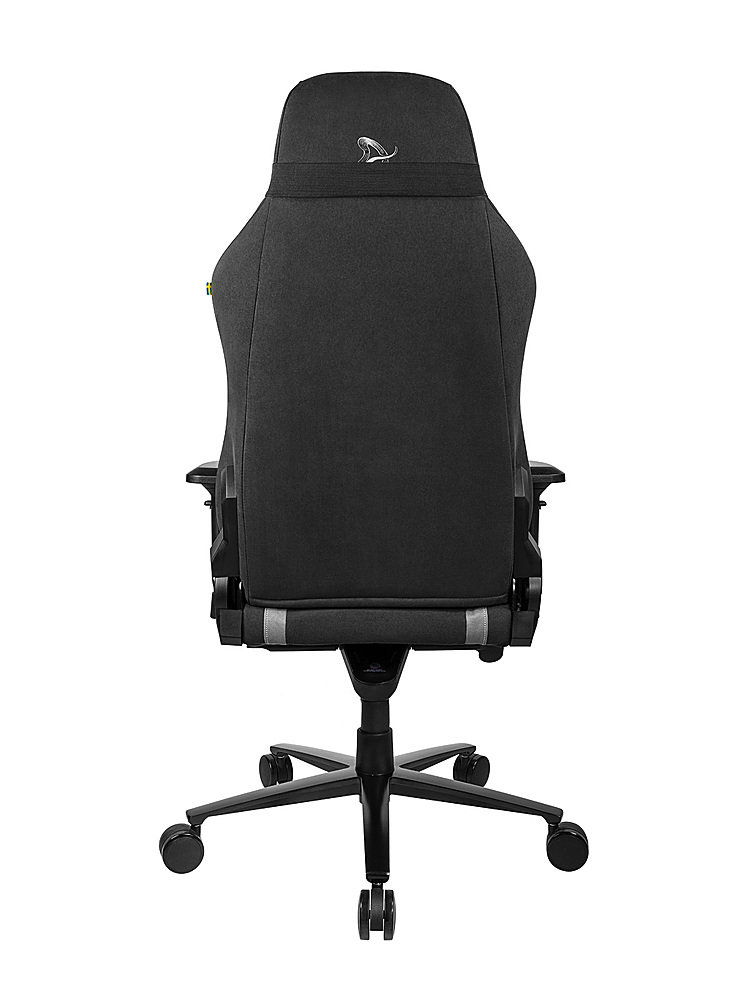 Fingerhut - GameFitz Gaming Chair