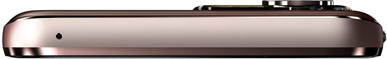 Alt View 12. Motorola - moto g stylus 5G 2023 256GB (Unlocked) - Rose Champagne.