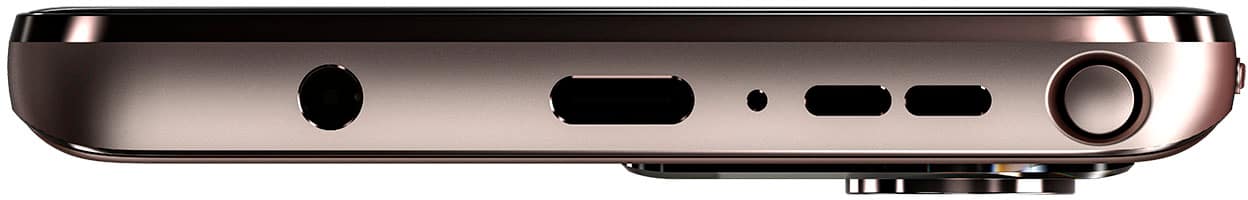 Alt View 13. Motorola - moto g stylus 5G 2023 256GB (Unlocked) - Rose Champagne.