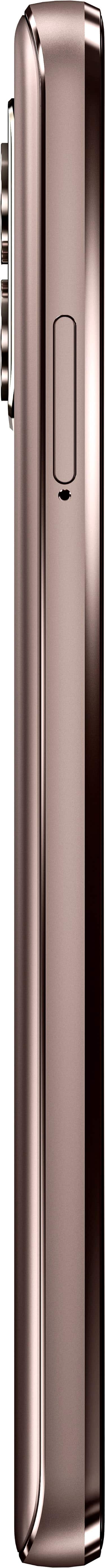 Alt View 14. Motorola - moto g stylus 5G 2023 256GB (Unlocked) - Rose Champagne.