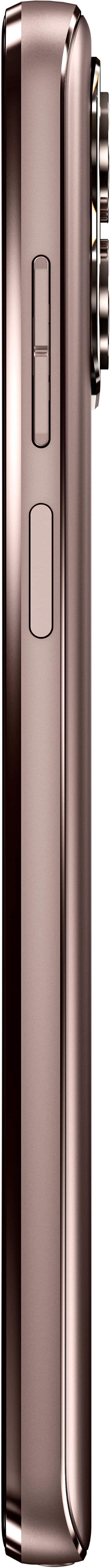 Alt View 15. Motorola - moto g stylus 5G 2023 256GB (Unlocked) - Rose Champagne.