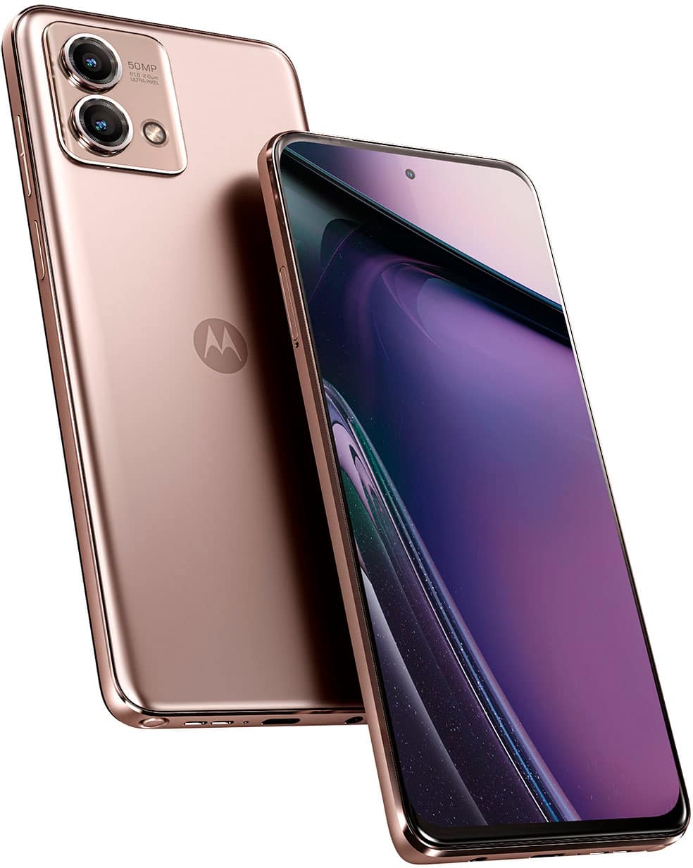 Nuevos Motorola Moto G 5G (2023) y Moto G Stylus (2023): así es la gama de  entrada de Motorola para este año