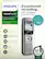 Alt View 12. Philips - VoiceTracer DVT2015 8GB Voice Recorder with Sembly Cloud Speech-to-Text Software.