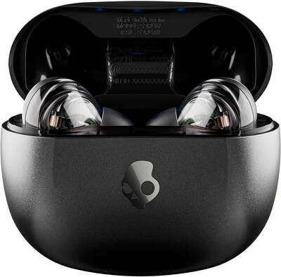 Skullcandy Rail ANC In Ear Noise Canceling True Wireless Skullcandy Rail ANC In Ear Noise Canceling True Wireless