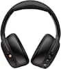 Front. Skullcandy - Crusher ANC 2 Over-the-Ear Noise Canceling Wireless Headphones - Black.
