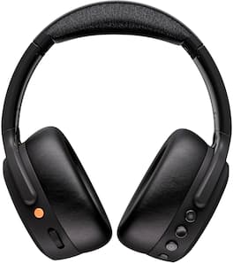 Skullcandy Crusher Evo Over the Ear Wireless Headphones Matte Skullcandy Crusher Evo Over the Ear Wireless Headphones Matte