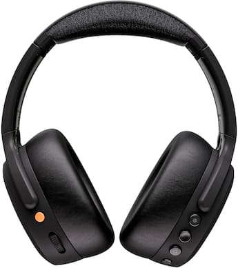 Skullcandy Crusher ANC 2 Over the Ear Noise Canceling Wireless Skullcandy Crusher ANC 2 Over the Ear Noise Canceling Wireless