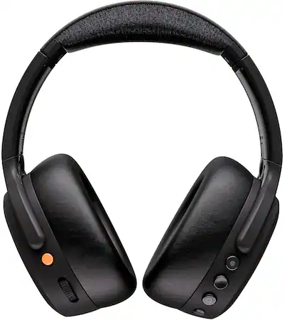 Skullcandy Crusher ANC Over the Ear Noise Canceling Wireless