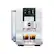 Front. Jura - Z10 Espresso Machine - Diamond White.