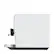 Alt View 14. Jura - Z10 Espresso Machine - Diamond White.
