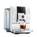 Left. Jura - Z10 Espresso Machine - Diamond White.