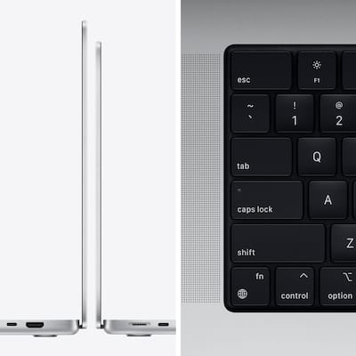 Geek Squad Certified Refurbished MacBook Pro 14 Geek Squad Certified Refurbished MacBook Pro 14