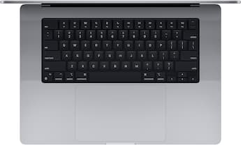 Geek Squad Certified Refurbished MacBook Pro 16 Geek Squad Certified Refurbished MacBook Pro 16