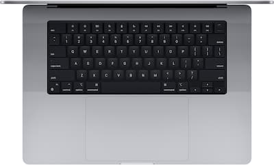 Geek Squad Certified Refurbished MacBook Pro 16 Geek Squad Certified Refurbished MacBook Pro 16