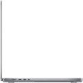 Alt View Zoom 3. Geek Squad Certified Refurbished MacBook Pro 16" Laptop - Apple M1 Pro chip - 16GB Memory - 1TB SSD - Space Gray.