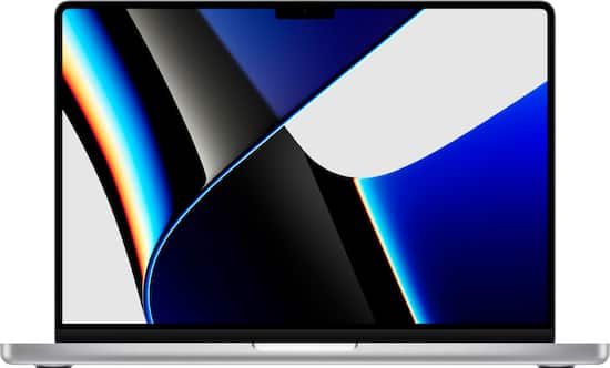 MacBook Pro 14-inch and MacBook Pro 16-inch - Apple (BY)