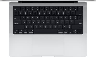 Geek Squad Certified Refurbished MacBook Pro 14 Geek Squad Certified Refurbished MacBook Pro 14