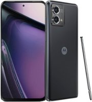 Cricket and Motorola G Stylus 5G (2023) Unlocked Cell Phones - Best Buy