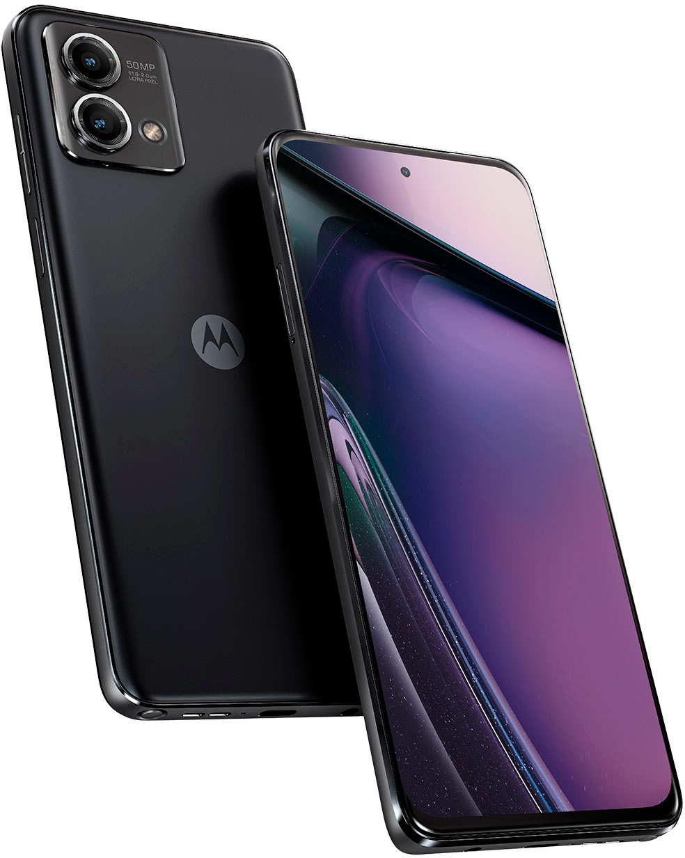 Motorola Moto G Stylus 5G | 2023 | Desbloqueado | Fabricado para EE. UU.  6/256 GB | Cámara de 50 MP | Champán rosado