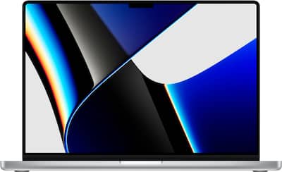 Geek Squad Certified Refurbished MacBook Pro 16 Geek Squad Certified Refurbished MacBook Pro 16