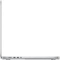 Geek Squad Certified Refurbished MacBook Pro 16" Laptop - Apple M1 Pro chip - 16GB Memory - 512GB SSD - Silver_2