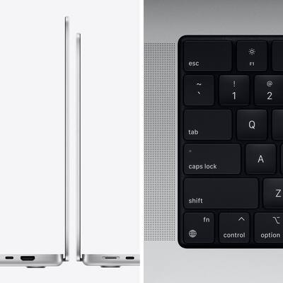 Geek Squad Certified Refurbished MacBook Pro 16 Geek Squad Certified Refurbished MacBook Pro 16