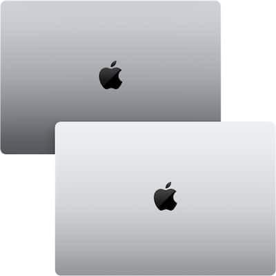 Geek Squad Certified Refurbished MacBook Pro 16 Geek Squad Certified Refurbished MacBook Pro 16