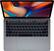 Alt View 12. Apple - Geek Squad Certified Refurbished MacBook Pro - 13" Display with Touch Bar - Intel Core i7 - 16GB Memory - 512GB SSD - Space Gray.