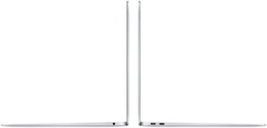 Apple - Geek Squad Certified Refurbished Macbook Air With Retina True Tone Display - 13.3" - CORE i7 - 8 GB RAM - 256 GB SSD - Alt_View_Zoom_1