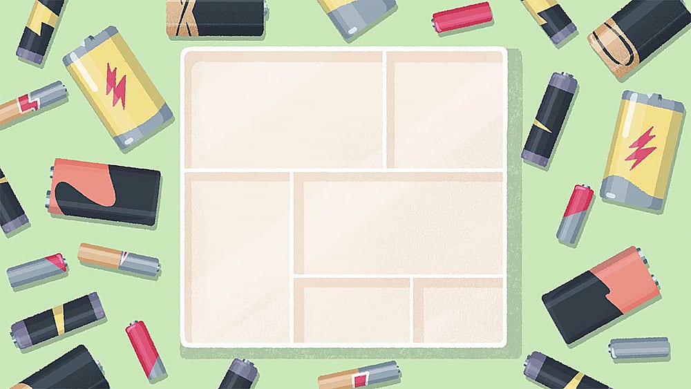 Alt View 11. Nintendo - A Little to the Left.