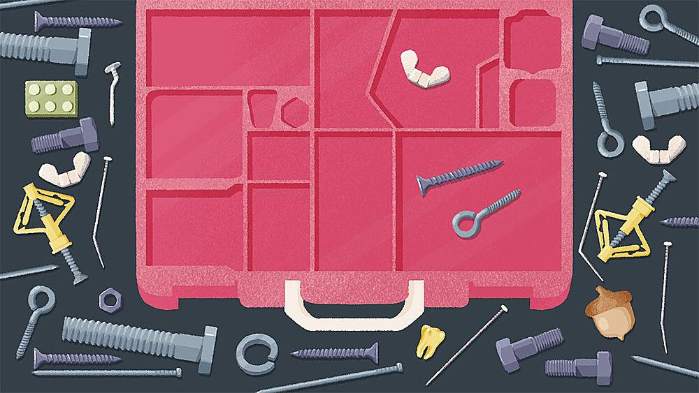 Alt View 14. Nintendo - A Little to the Left.