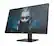 Left. HP OMEN - 23.8" IPS LED FHD FreeSync Premium Monitor (DisplayPort, HDMI) - Black.