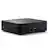 Angle. Intel - Mini PC NUC 12 Pro Desktop-Core i5-8GB Memory – 256GB SSD - Black.