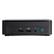 Front. Intel - Mini PC NUC 12 Pro Desktop-Core i5-8GB Memory – 256GB SSD - Black.
